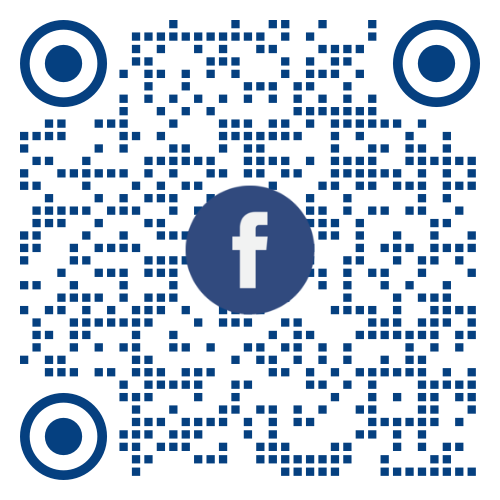 Join Facebook Group qrcode