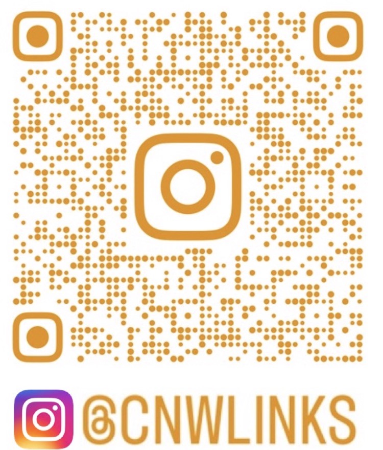 Instagram qrcode