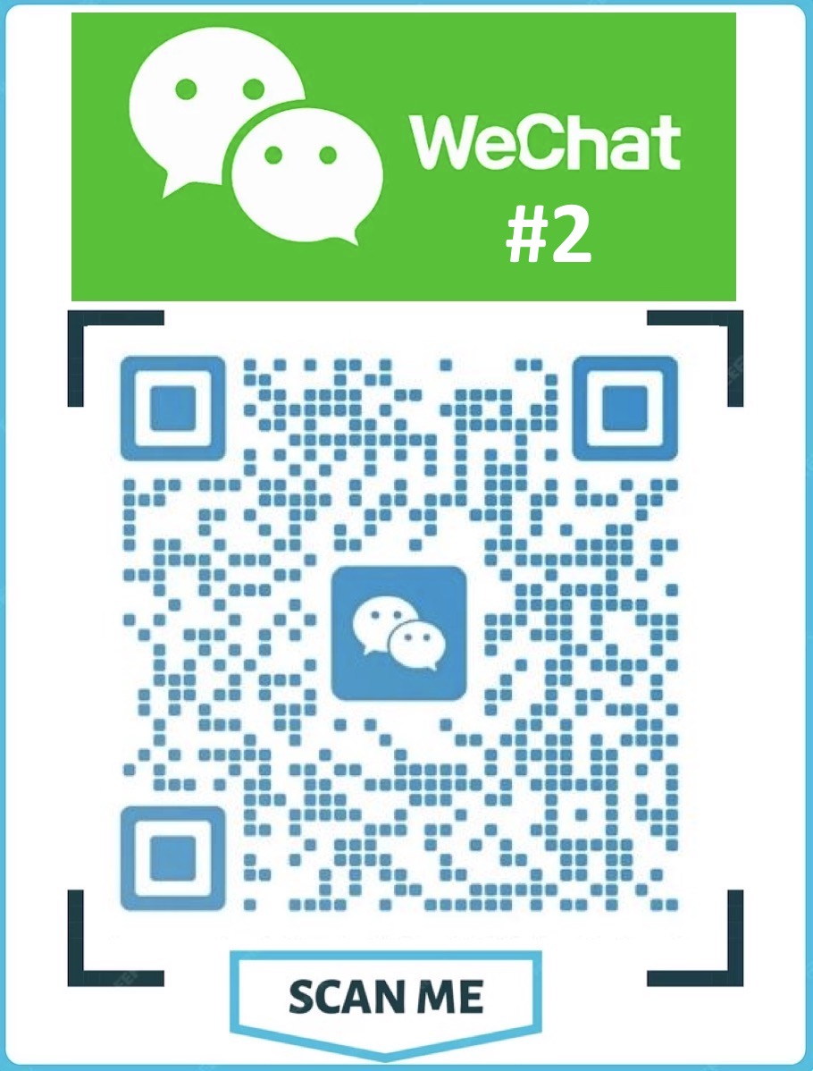 WeChat #2 qrcode